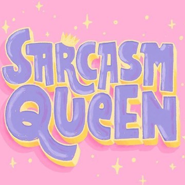 sarcarm