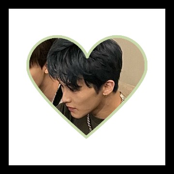 Mark Heart Icons