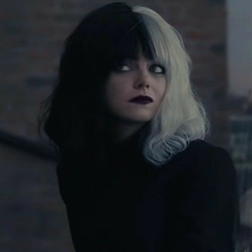 cruella devil  