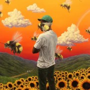 Flower Boy
