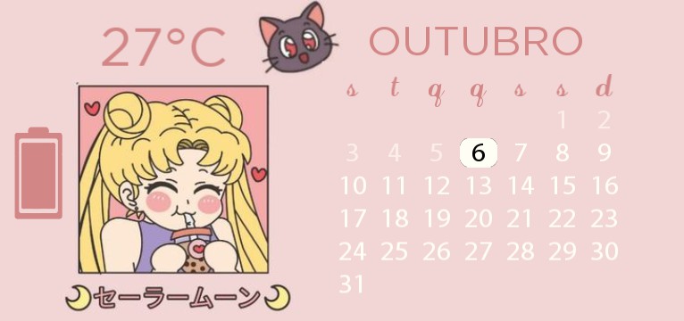 sailor moon