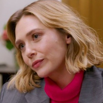 Elizabeth Olsen/; Lizzie Olsen/; 