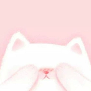 Pink Neko