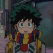 Izuku