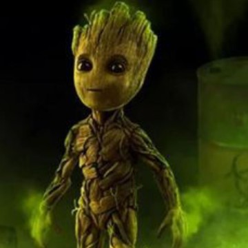 groot