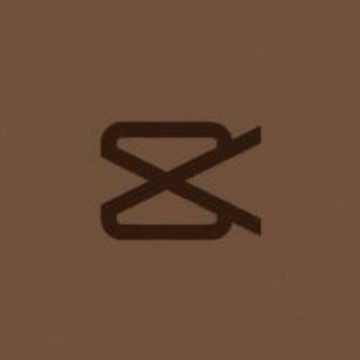CapCut Brown