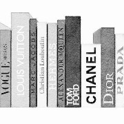 Aestethic Books