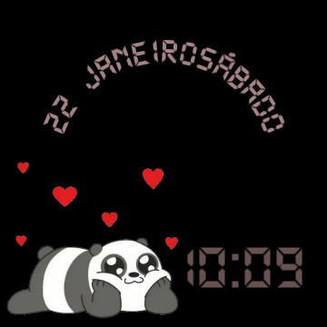 panda