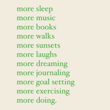 motivation