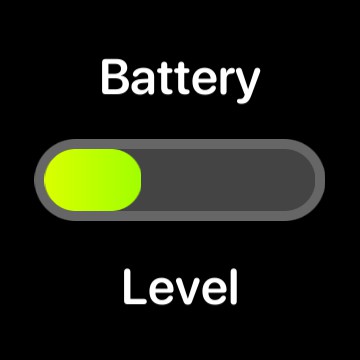 Battery Level