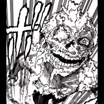zairen manga