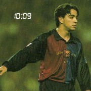 Xavi
