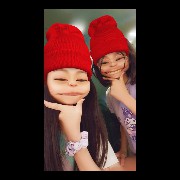 Me and Hailees pics