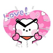 Clock RJ bt21