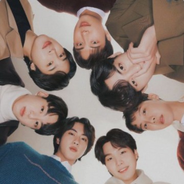 my bts