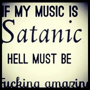 music