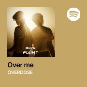 over me - overdose