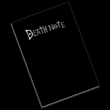 Death note