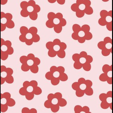 red widget 