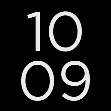 clock