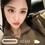 huh yunjin 