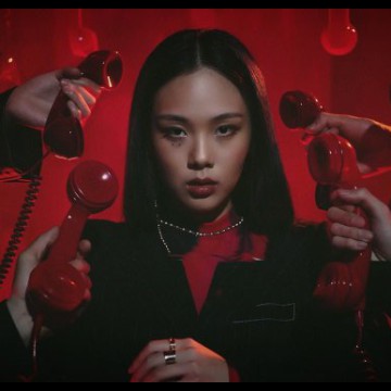 Bibi weekend red