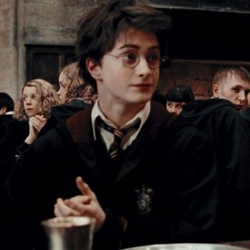 Harry Potter