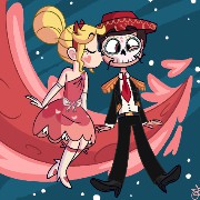 mine