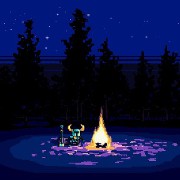 Shovel knight 