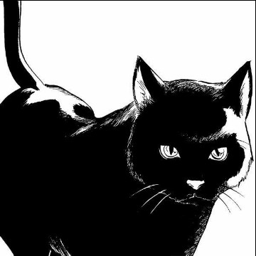 Cats are Cute
