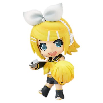 Rin kagamine 