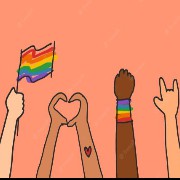 LGBTQ+ Pride #1