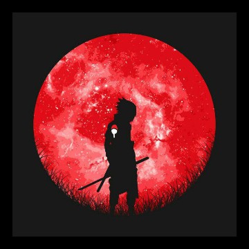 uchiha sasuki