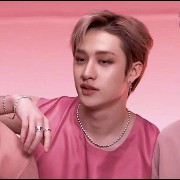 Chan pink