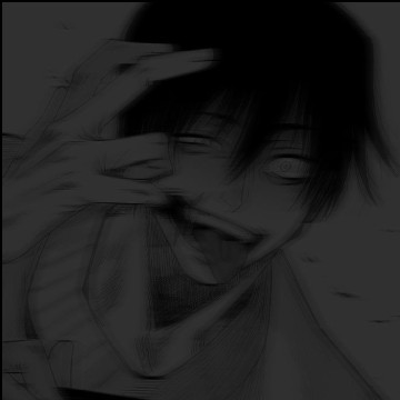 Anime boy 