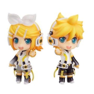kagamine twins 