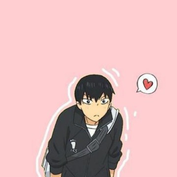 Tobio Kageyama Haikyuu 