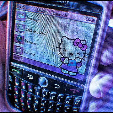cyber