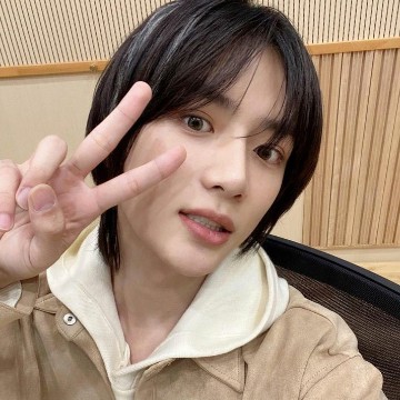Beomgyu widget