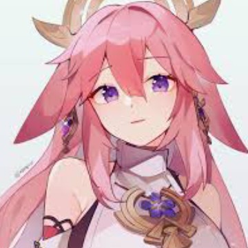 Yae Miko