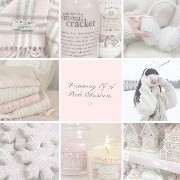 pink won winter