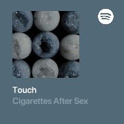 spotify widget