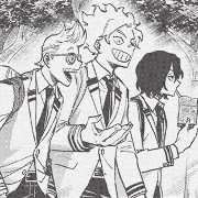 rooftop trio :v