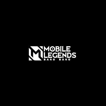Mobile legend logo