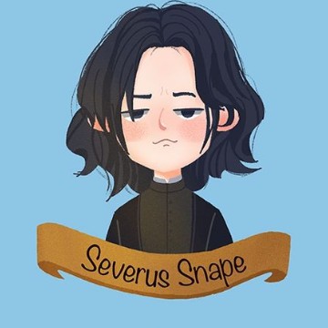 Severus Snape