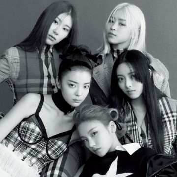 itzy