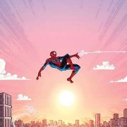 spider man 