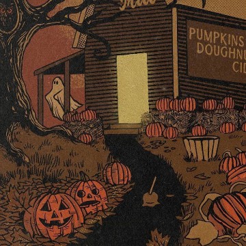 halloween  Copy