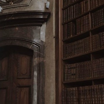 Dark academia