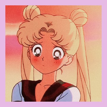 sailor moon